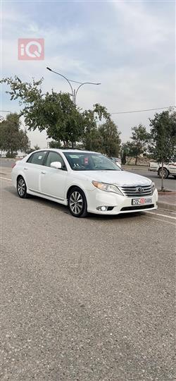 تويوتا أفالون